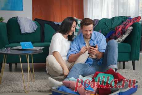 Список необходимых вещей для поездки | Совкомблог | Дзен