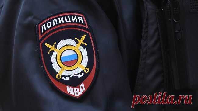 В Красноярске задержали водителя скорой помощи, лишенного прав