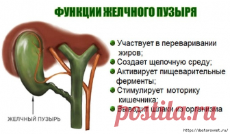 Мощный китайский секрет удаления камней из желчного пузыря всего за 7 дней!