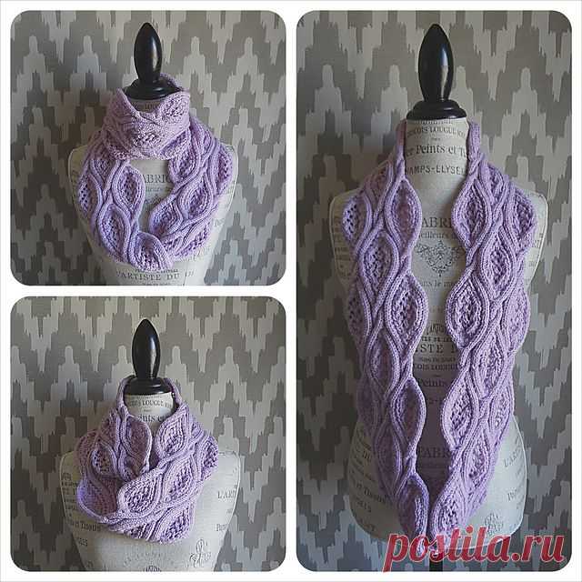 Ravelry: BLOOM pattern by Alexandra Davidoff
