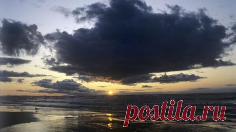 Раскрыта тайна загадочной стены на дне Балтийского моря