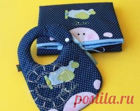 Kit Passeio - Menino e Avião | BB - CRIANÇA