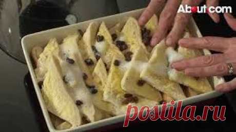 bread butter pudding resepi - Google Търсене