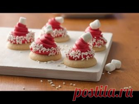 9 Easy Christmas Recipes 2017 😀 How to Make Homemade Christmas Recipes 😱 Best Recipes Video #1