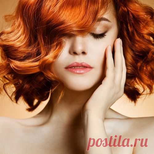 redhead.jpg (500×500) | Оранж Orange