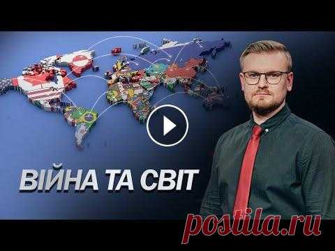 ФАРАДЖАЛЛАХ: Воєнний переворот у СУДАНІ / До чого тут РОСІЯ? #новини #новости #новиниукраїни #новостиукраины #війна #война Ведучий Олексій Печій разом із головним редактором порталу "Україна по-арабськи&quo...