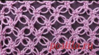 Соломоновы петли - это красивый узор кючком для шалей, палантинов и зимних снудов, прекрассно смотрится в качестве каймы для отделки одежды.Приятный бонус- очень маленький расход пряжи. Узор вяжется немного не обычно технически, но не сложно Записала подробный МК про то , как вязать соломоновы петли, думаю пригоди