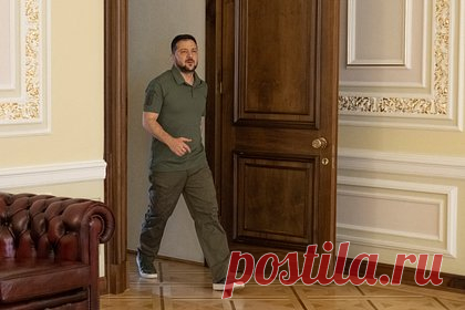 Депутат Рады предрек Зеленскому скорую гибель