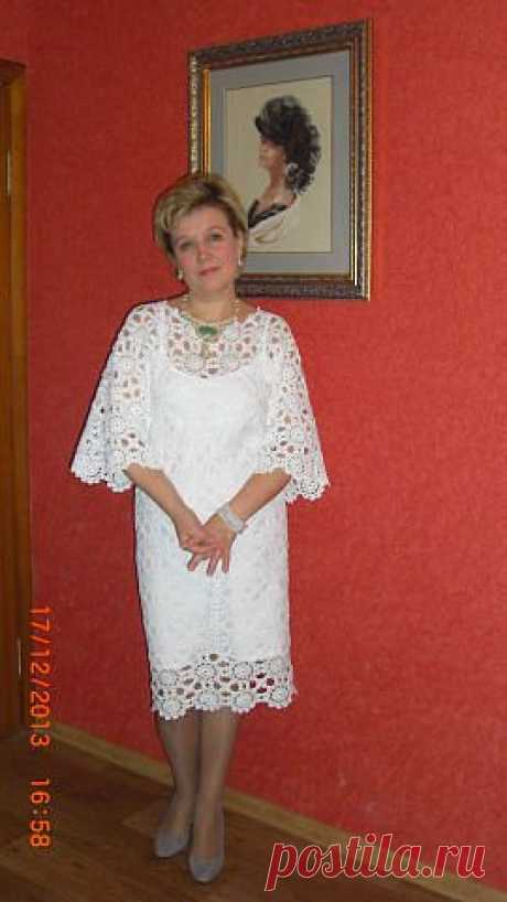 Вязаная мода (схемы на все модели)
ஜ♥Светлана Козловцева ஜ♥