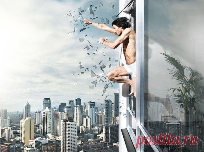 Возможности человека безграничны