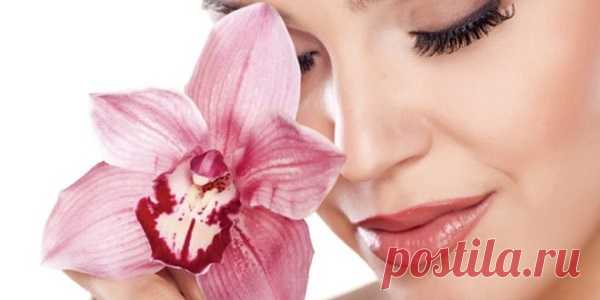 Гимнастика для лица от морщин: японские упражнения — Домашние заботы