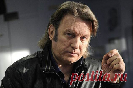 Юрий Лоза: «У нас подобных песен не поют, потому что она о человеке труда, о его проблемах» | Люблю Себя