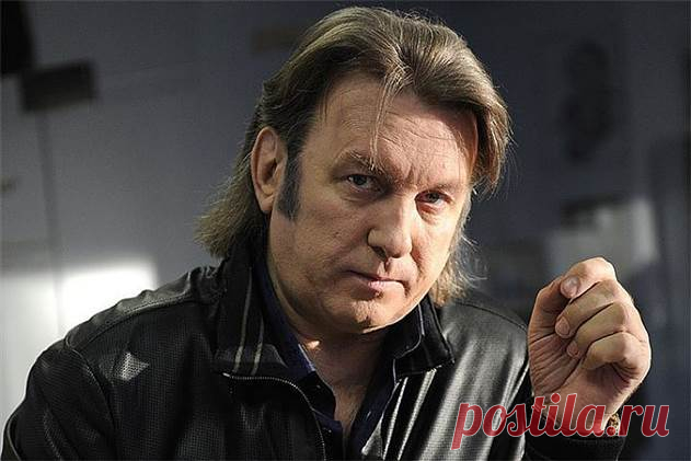 Юрий Лоза: «У нас подобных песен не поют, потому что она о человеке труда, о его проблемах» | Люблю Себя
