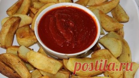 Кетчуп / Ketchup