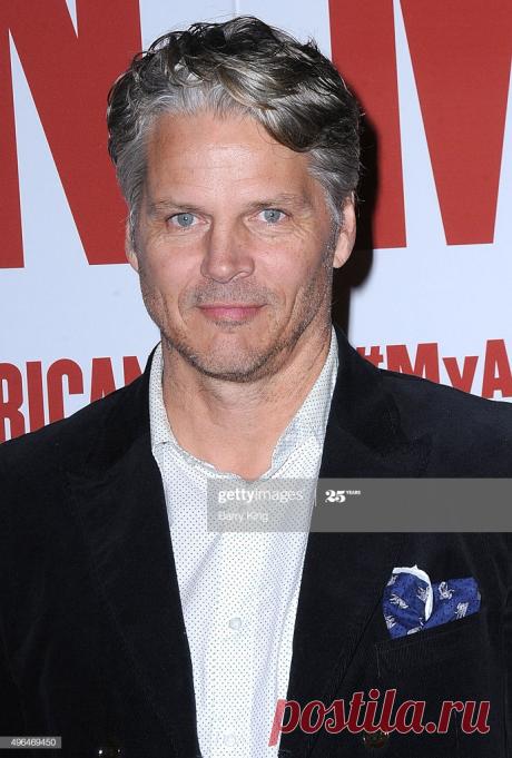 Майкл Рейли Бурк, 27 июня, 1964