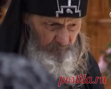 Судьба Украины в пророчестве старца. Год окончания гражданской войны | Ваше мнение