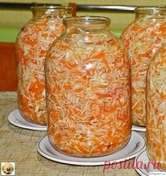 САΜАЯ ΠРОСТАЯ И ΒΚУСΗАЯ ΚΒАШΕΗАЯ ΚАΠУСТА⠀