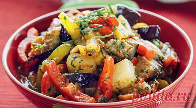 Топ-10 вкуснейших идей из баклажанов. Готовим как в ресторане!