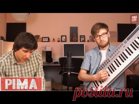 Как играть на гитаре по Нотам - часть 1