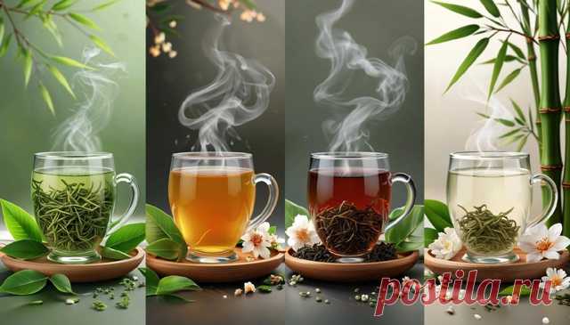 Hoвocть

4 вида чая, способствующих похудению

Некоторые виды чая не только утоляют жажду, но и могут стать полезным инструментом на пути к снижению веса, особенно в сочетании со
Показать ещё