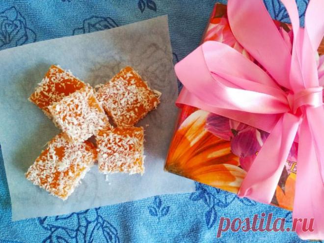 Десерт, который имеет свойства благотворного воздействия на ЖКТ