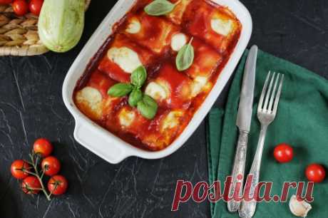 Равиоли из кабачков - БУДЕТ ВКУСНО! - медиаплатформа МирТесен