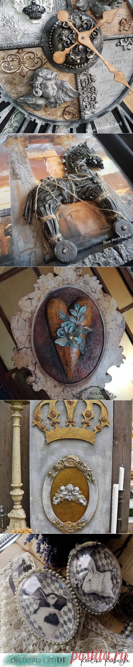 Pakira (@pakiradekor) • Фото и видео в Instagram