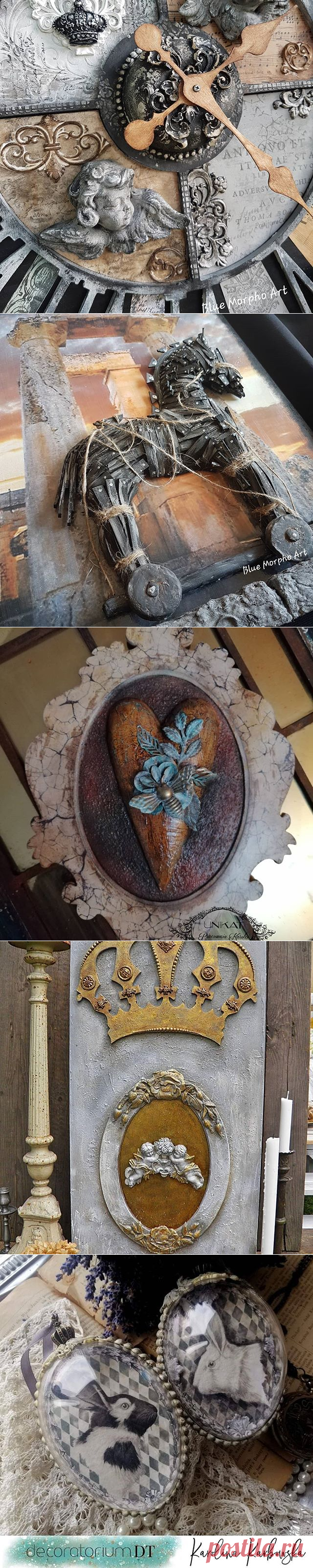 Pakira (@pakiradekor) • Фото и видео в Instagram