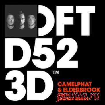 CamelPhat, Elderbrook &amp; ARTBAT - Cola - ARTBAT Extended Remix [DFTD523D21] - HypeDJ.top