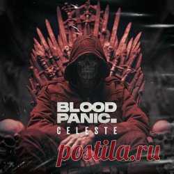 Bloodpanic - Celeste (2024) [EP] Artist: Bloodpanic Album: Celeste Year: 2024 Country: France Style: Synthwave, Darksynth