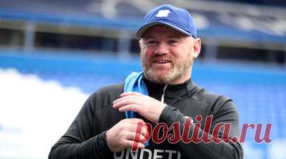 Фьюри и Руни будут тренерами команды Англии в матче со сборной мира. Бывший чемпион мира по боксу Тайсон Фьюри и бывший футболист Уэйн Руни станут тренерами команды Англии в благотворительном матче со сборной мира. Читать далее