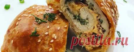 Письмо «😋 Вкусные блюда для всей семьи - идеи меню на неделю 👍» — Команда Cookpad — Яндекс.Почта