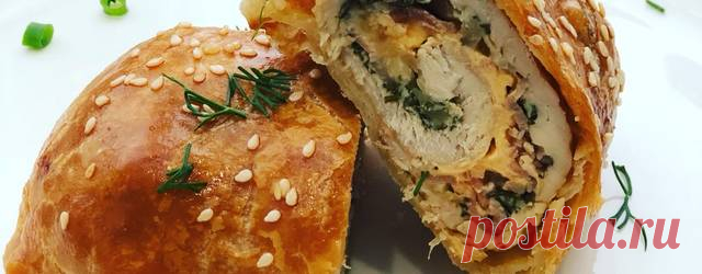 Письмо «😋 Вкусные блюда для всей семьи - идеи меню на неделю 👍» — Команда Cookpad — Яндекс.Почта
