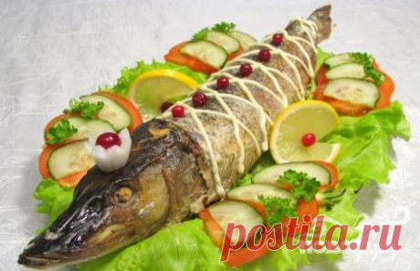 Кутум (рыба в духовке) - пошаговый рецепт с фото на Повар.ру