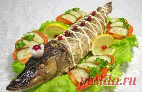 Кутум (рыба в духовке) - пошаговый рецепт с фото на Повар.ру