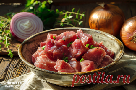 Секреты идеального шашлыка – сочного и вкусного | Фуд-режиссёр Александр Лазарев | Дзен