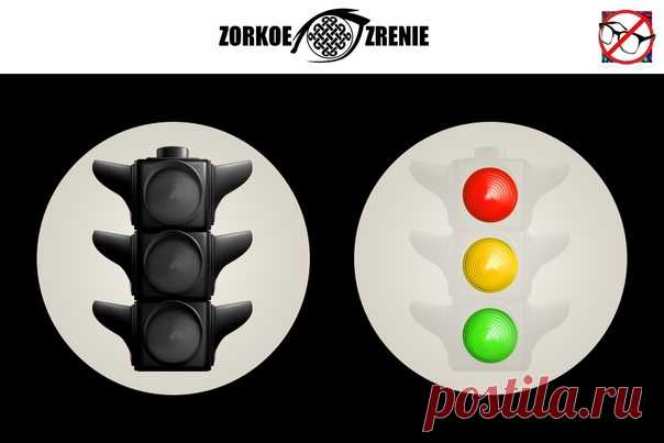 ⌘ ЗАРЯДКА ДЛЯ ГЛАЗ ⌘

Вставь лампочки в светофор!

Перед вами одно из сильнейших упражнений для тренировки зрительной системой и осознанного управления мышцами глаз.
Показать полностью...