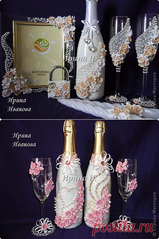 Новые наборчики | Страна Мастеров