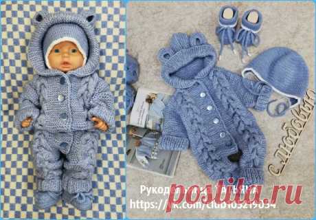 Татьяна Ширяева
Для малыша