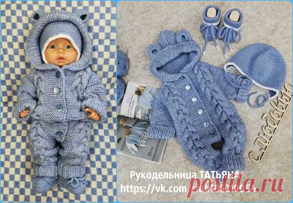 Татьяна Ширяева
Для малыша