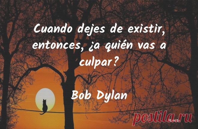 Frases de canciones - Literato
