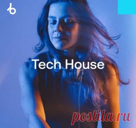 Hype Chart Toppers 2024 Tech House free download mp3 music 320kbps