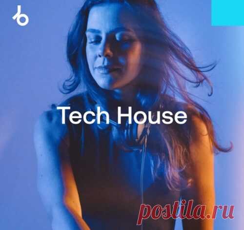 Hype Chart Toppers 2024 Tech House free download mp3 music 320kbps
