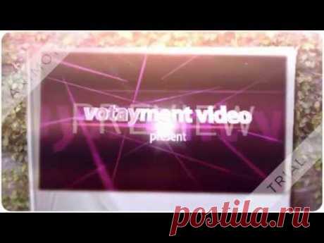 Hip-Hop как это было - YouTube