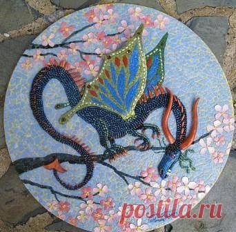 Идеи для творчества. Интересное рукоделие