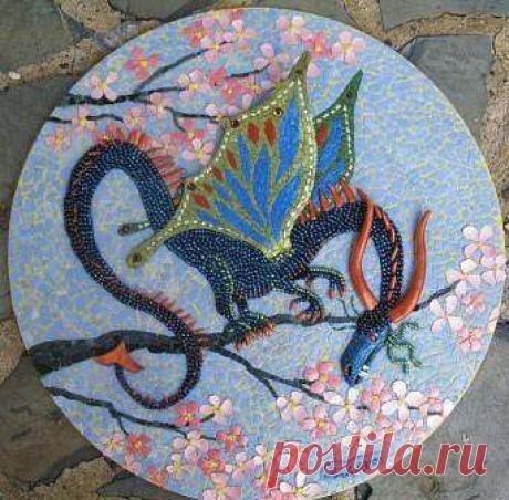 Идеи для творчества. Интересное рукоделие