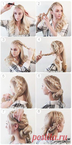 Секреты красоты и здоровья