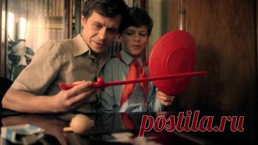 Обратная сторона Луны (сериал 2012 – 2016)