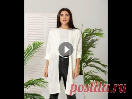 Кардиган oversize Мишка айворі Кардиган oversize Мишка айворі...