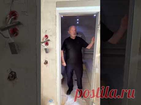 Отделка бани с бассейном ПАЛЕКС